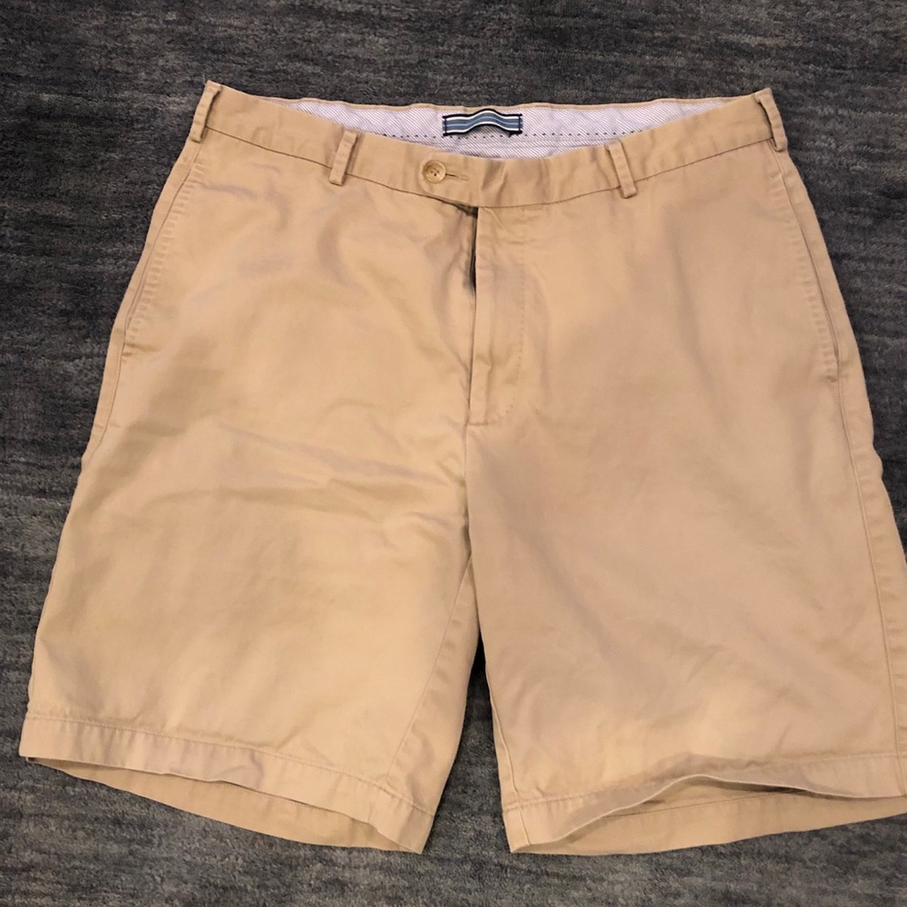 Peter Millar shorts